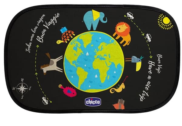 Ch tendina parasole 2pz