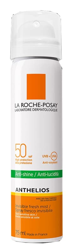 ANTHELIOS SOL.FP50+ SPR VISO INV