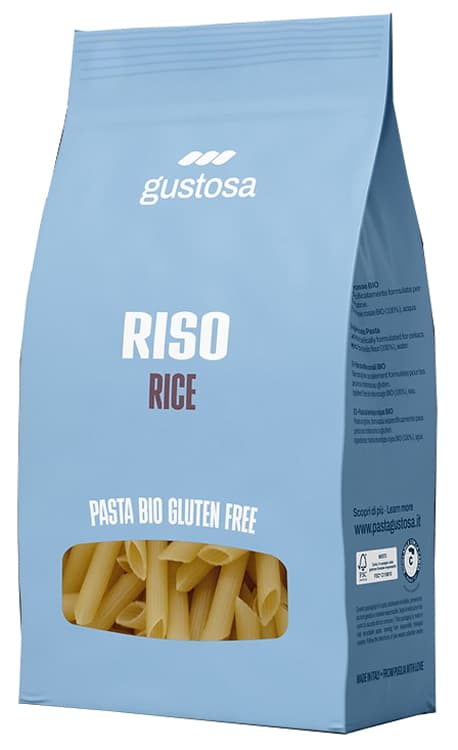 PASTA GUSTOSA 100%R BIO PEN R