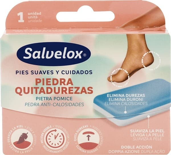 SALVELOX PIETRA POMICE 1 PZ