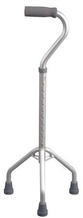 TRIPODE ALT.REG.MANICO AP. RP7