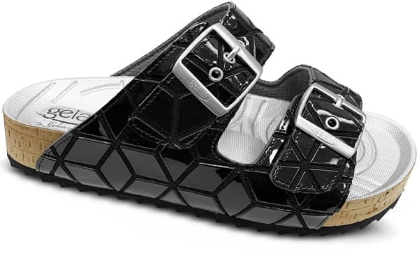 WOODSTOCK PIXEL 2 NERO 39/40