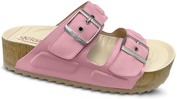 WOODSTOCK PRO 2 ROSA 37/38