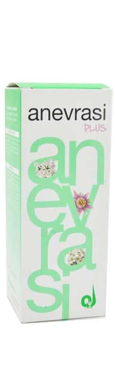 Anevrasi plus 150 ml