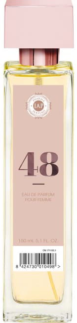 IAP PHARMA 48 DONNA 30ML