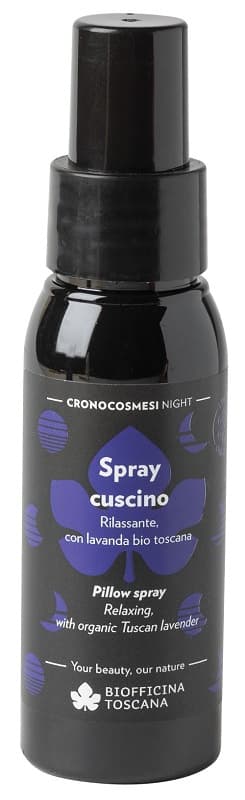 SPRAY CUSCINO 50ML