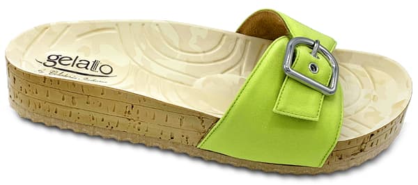 WOODSTOCK CAMOUFLAGE LIME35/36