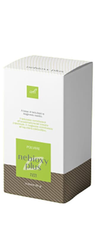 Neo bioxy plus 14 bustine - oti srl