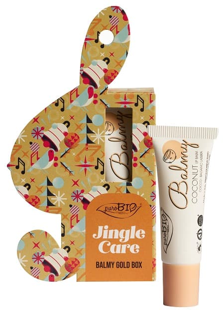 PUROBIO C BALMY GOLD BALMY COC