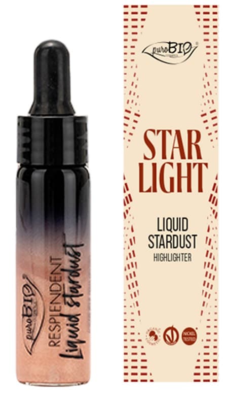 PUROBIO C STAR LIQ STARDUST 01