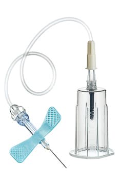 Ago butterfly nipro std wi g21