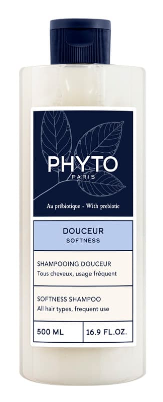 Phyto douceur shampoo 500ml
