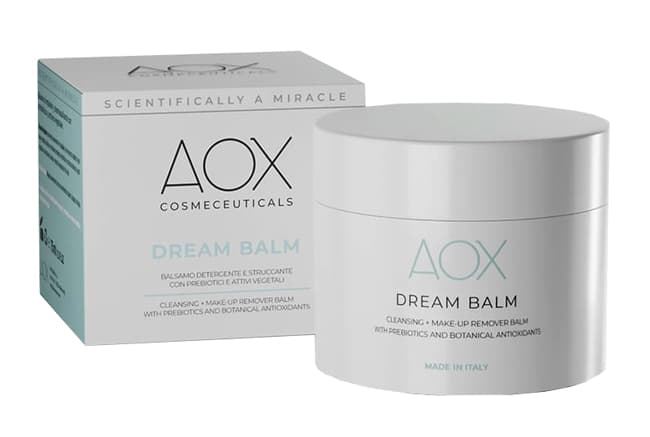Aox Dream Balm 75 G