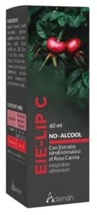 Eie lip c gtt 60ml