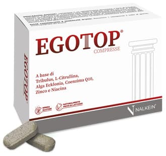 Egotop 30cpr