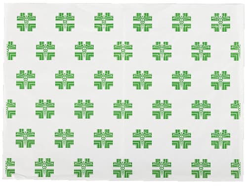 RETAIL CEF CARTA DA BANCO 25X37C