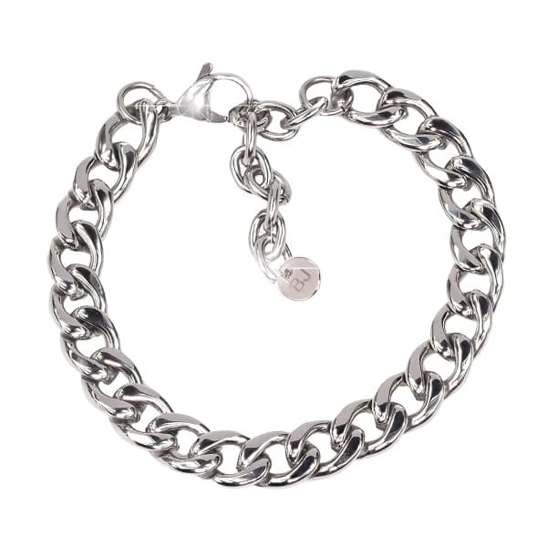 Bjb118 Bracciale Jamal Stainless Steel