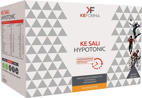 KE SALI HYPOTONIC NEUTRO 24 BUSTE