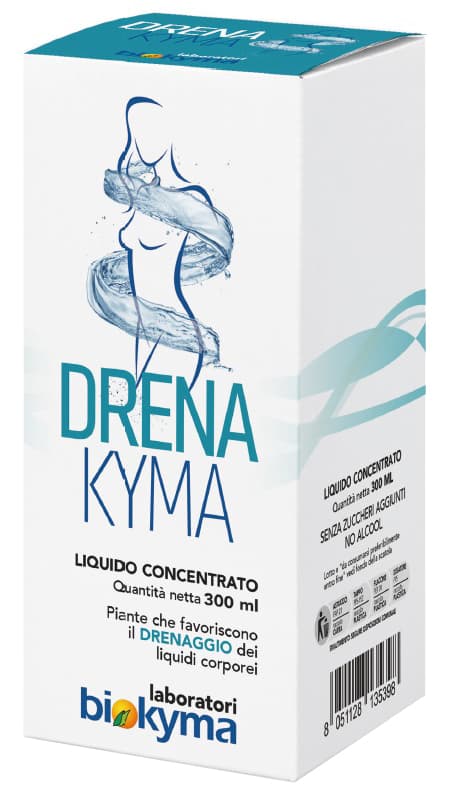DRENAKYMA CONCENTRATO 300ML