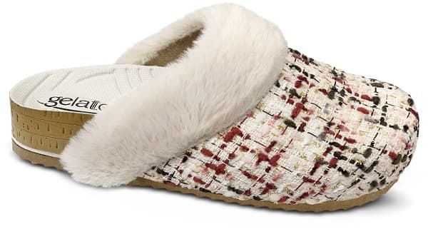 WOODSTOCK SOFT FURRY LATT39/40