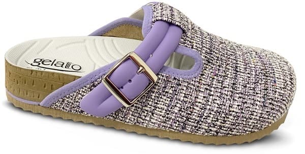 WOODSTOCK SOFT2,0 MTW VIO39/40