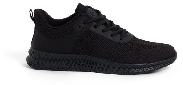 THOMAS KNITTED BIS U TOT BLK41