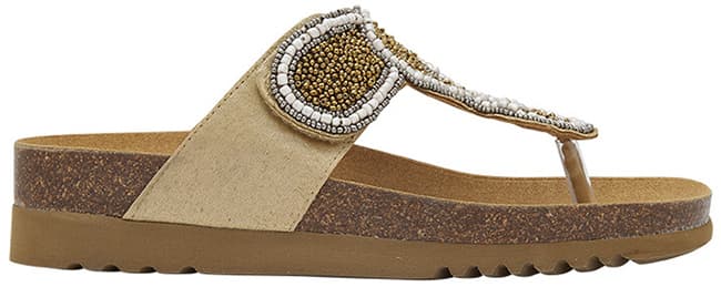 TANISHA SAT BIS W GOLD 39