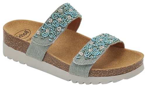 ZAFIRAH C+BW DENIM/M 39