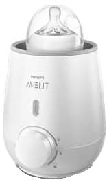 Avent scaldabiberon elettrico