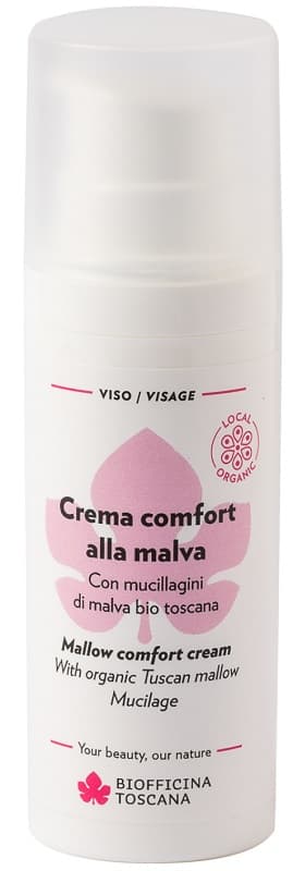 CREMA COMFORT MALVA 50ML