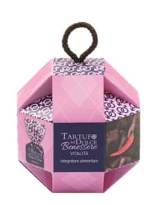 TARTUFI DOLCE BEN VITAL 14PZ