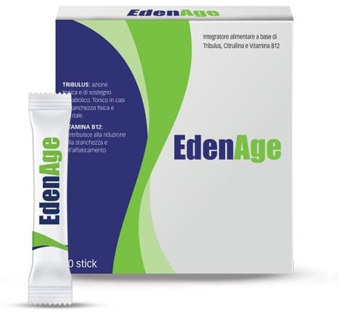 EDENAGE 30STICK