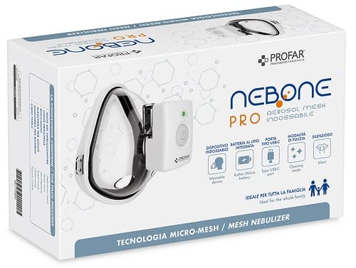 PROFAR NEBONE PRO AEROSOL