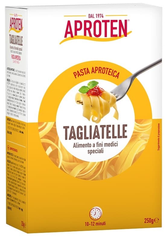 Aproten tagliatelle 250g