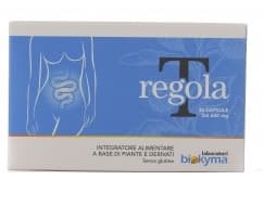 T-regola 36opr Vegetali