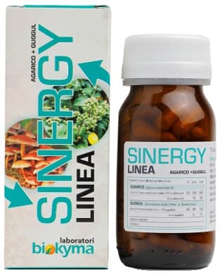 SINERGY LINEA 70CPS