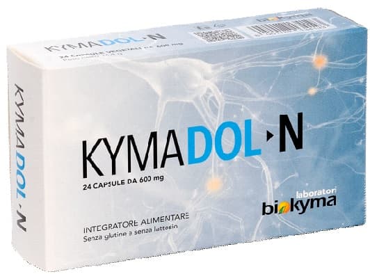 Kymadol-n 24opr Veg 600mg