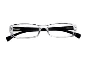 CHIC TRASPARENTE/BLU D+1,50