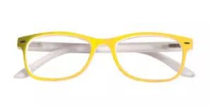 DIAMOND 1,00 DIOT YELLOW