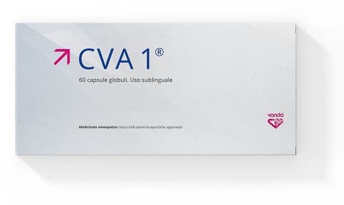 Cva1 60cps immunovanda