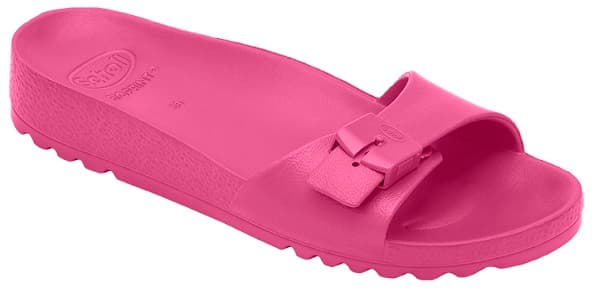 Calzatura Bahia 1 Strap Eva W Magenta 41 Tomaia Sfoderata Sottopiede Eva Suola Eva Calzata F 1 Paio Ss24