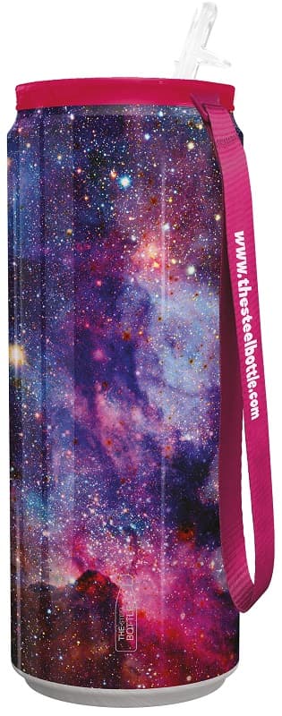 THE STEEL BOTTLE ART 77 GALAXY