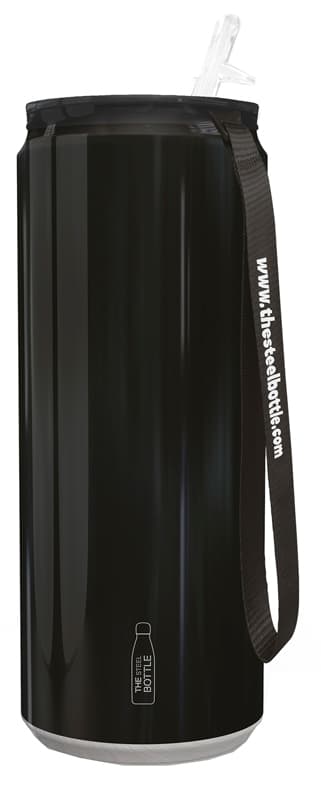 THE STEEL BOTTLE CLASS 69 BLK