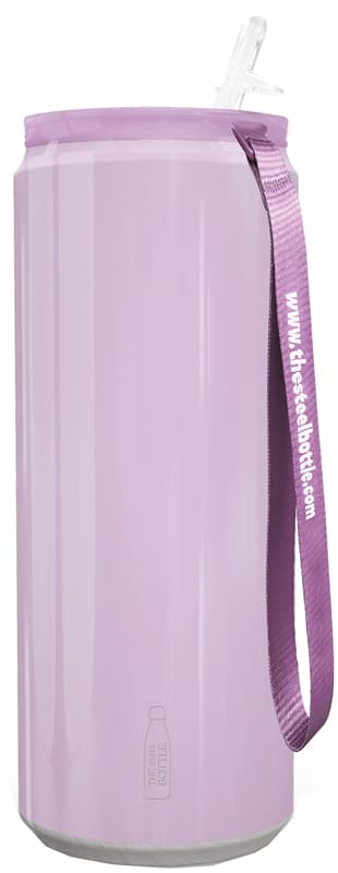 THE STEEL BOTTLE CLASS 72 PINK