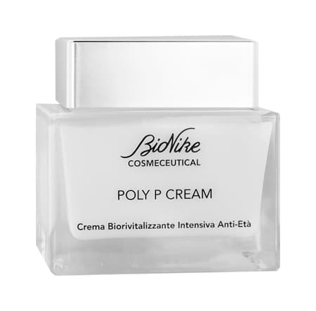 Cosmeceutical Poly P Cream