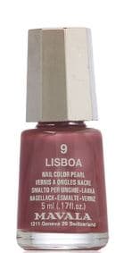 Mavala Minicolor 09 Lisboa