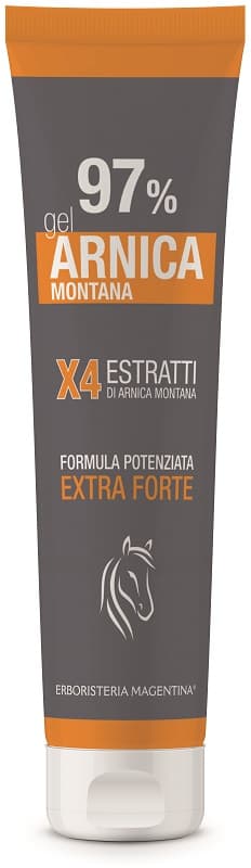 Arnica 97% Gel 100 Ml