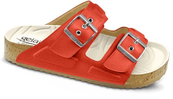 Plantare Indossabile Woodstock 2,0 Sop Red 39/40