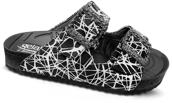 Plantare Indossabile Woodstock 2,0 Starnight Black 35/36