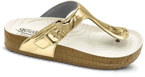 Plantare Indossabile Woodstock 3,0 Platino 37/38